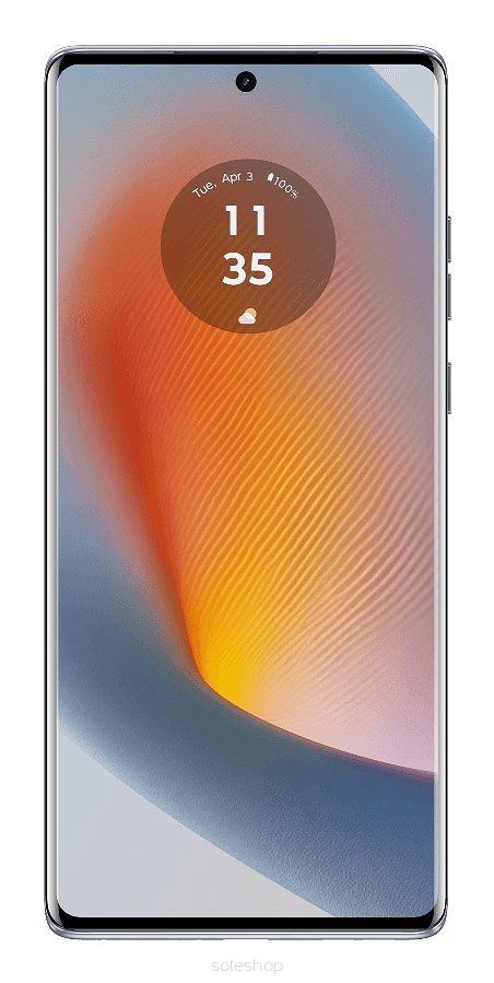 Motorola Edge 50 Fusion 8/256GB Marshmallow Blue