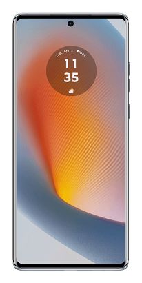 Motorola Edge 50 Fusion 8/256GB Marshmallow Blue