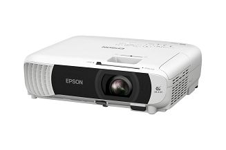 PROJEKTOR EPSON EB-W55 LCD, 4000 ANSI 16000:1 - 8