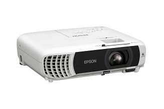 PROJEKTOR EPSON EB-W55 LCD, 4000 ANSI 16000:1 - 4
