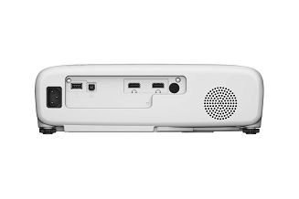PROJEKTOR EPSON EB-W55 LCD, 4000 ANSI 16000:1 - 7