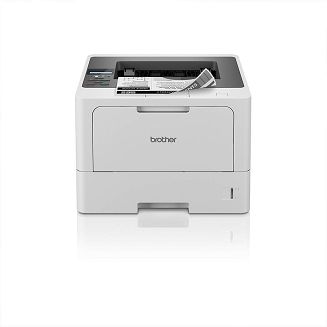 Brother HL-L5210DW drukarka laserowa 1200 x 1200 DPI A4 Wi-Fi - 7