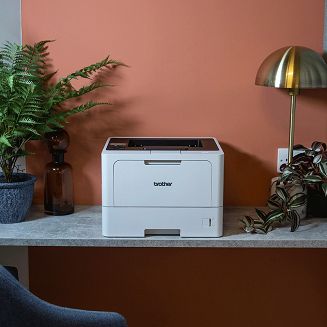 Brother HL-L5210DW drukarka laserowa 1200 x 1200 DPI A4 Wi-Fi - 5