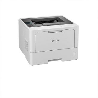 Brother HL-L5210DW drukarka laserowa 1200 x 1200 DPI A4 Wi-Fi - 6