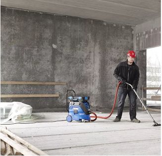 NILFISK Odkurzacz przemysłowy ATTIX 33-2L IC-EU - 3