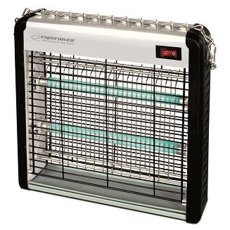 ESPERANZA LAMPA OWADOBÓJCZA EXTERMINATOR EHQ003 - 3
