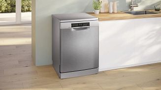 Zmywarka BOSCH SMS8ECI02E - 3