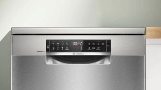 Zmywarka BOSCH SMS8ECI02E - 4