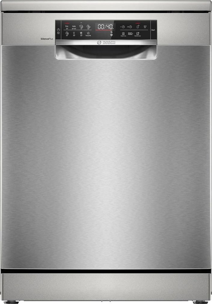 Zmywarka BOSCH SMS8ECI02E