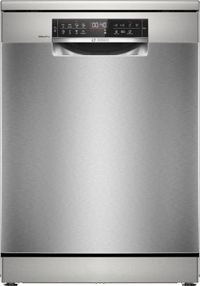 Zmywarka BOSCH SMS8ECI02E
