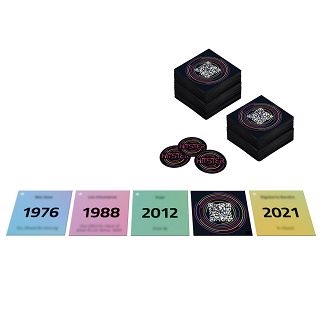 Jumbo 1110100357 gra planszowa 30 min Przyjęcie - 6