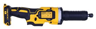 Szlifierka prosta Aku 18V XR DCG426N-XJ DEWALT - 3