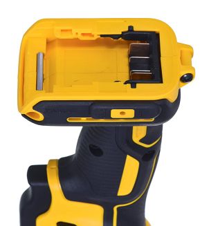 Szlifierka prosta Aku 18V XR DCG426N-XJ DEWALT - 5