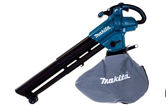 Dmuchawa/Odkurzacz aku 18V DUB187Z MAKITA - 4