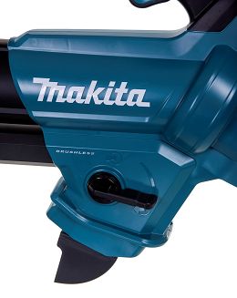 Dmuchawa/Odkurzacz aku 18V DUB187Z MAKITA - 7