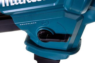 Dmuchawa/Odkurzacz aku 18V DUB187Z MAKITA - 6