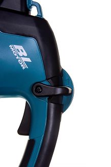 Dmuchawa/Odkurzacz aku 18V DUB187Z MAKITA - 8