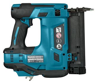 Gwoździarka MAKITA 18V DBN500ZJ - 5