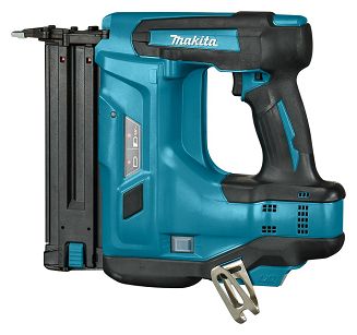 Gwoździarka MAKITA 18V DBN500ZJ - 4