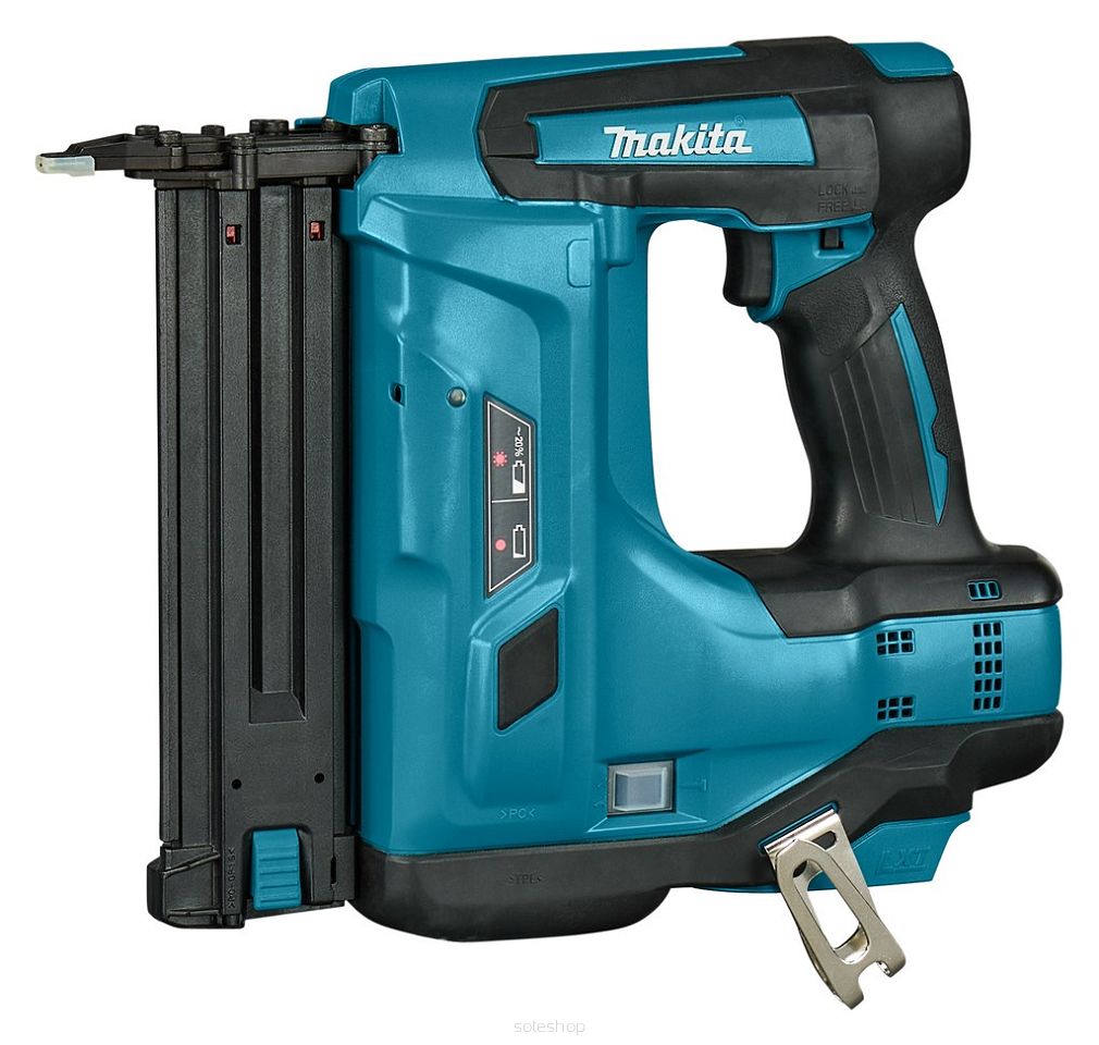Gwoździarka MAKITA 18V DBN500ZJ