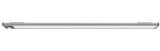 Lampka do szafy z czujnikiem ruchu Yeelight Closet Light 40cm YLCG004 (srebrny) 2700K - 4