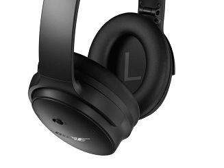 Słuchawki Bose QuietComfort Headphones Black - 5