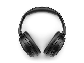 Słuchawki Bose QuietComfort Headphones Black - 3