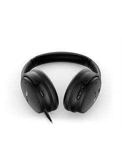 Słuchawki Bose QuietComfort Headphones Black - 4