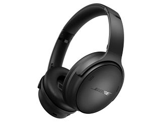 Słuchawki Bose QuietComfort Headphones Black - 6