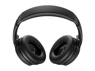 Słuchawki Bose QuietComfort Headphones Black - 7