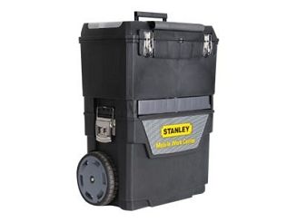 Warsztat na kółkach Stanley 1-93-968 - 4