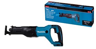 Piła szablasta MAKITA DJR186Z - 11