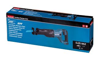 Piła szablasta MAKITA DJR186Z - 8