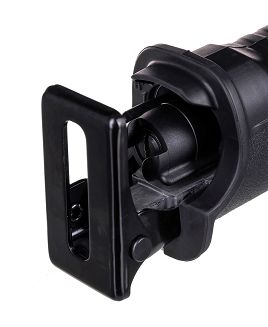 Piła szablasta MAKITA DJR186Z - 4