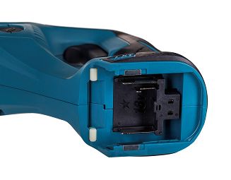 Piła szablasta MAKITA DJR186Z - 6