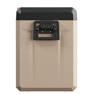 PRZENOŚNA LODÓWKA KOMPRESOROWA TCX60 SAND - 6