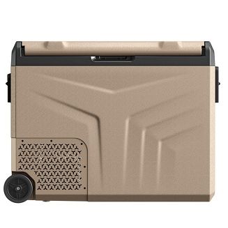 PRZENOŚNA LODÓWKA KOMPRESOROWA TCX60 SAND - 4