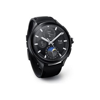 Xiaomi Watch 2 Pro LTE Czarny - 14
