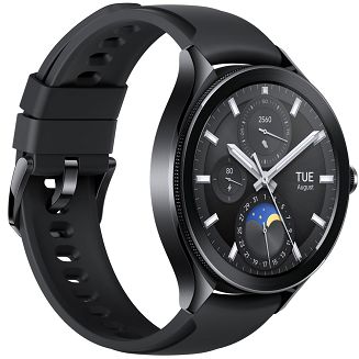 Xiaomi Watch 2 Pro LTE Czarny - 3