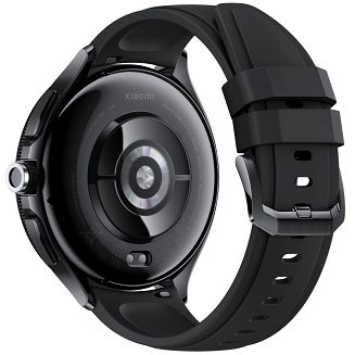 Xiaomi Watch 2 Pro LTE Czarny - 5