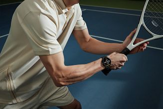 Xiaomi Watch 2 Pro LTE Czarny - 7