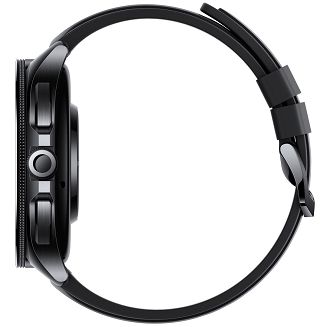 Xiaomi Watch 2 Pro LTE Czarny - 4