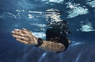 Xiaomi Watch 2 Pro LTE Czarny - 8