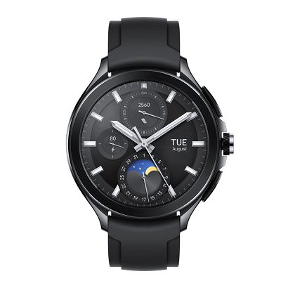 Xiaomi Watch 2 Pro LTE Czarny