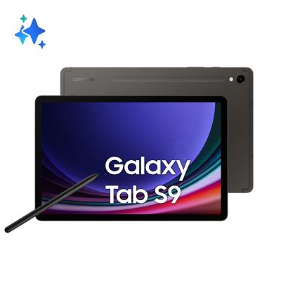 Samsung Galaxy Tab S9 11.0 (X710) 8/128GB Graphite