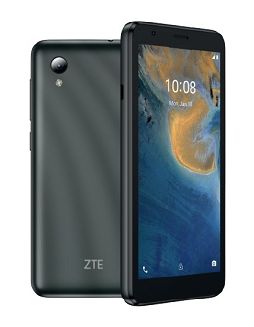 ZTE Blade A31 Lite 12,7 cm (5
