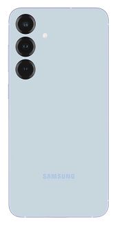 Samsung Galaxy S25+(S936) DS 5G 12/512GB Icyblue - 6
