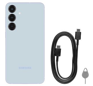 Samsung Galaxy S25+(S936) DS 5G 12/512GB Icyblue - 10