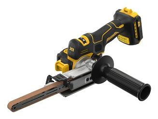 Pilnik taśmowy 18V DCM200N-XJ DEWALT - 4