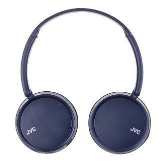 Słuchawki JVC HAS-36WAU BT BLUE - 3